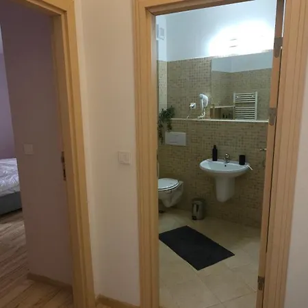 Apartament Mountain View Belleview