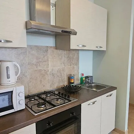 Apartament Mountain View Belleview Sinaia
