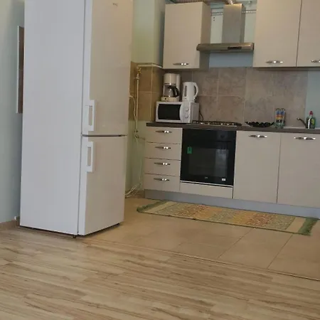Mountain View Belleview Apartament *