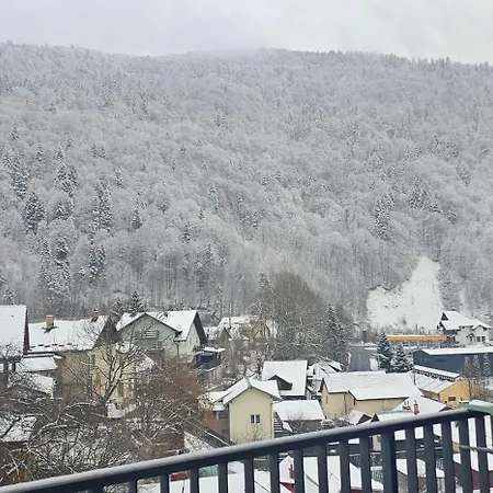 Apartament Mountain View Belleview
