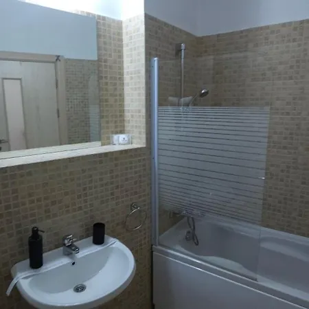Apartament Mountain View Belleview *