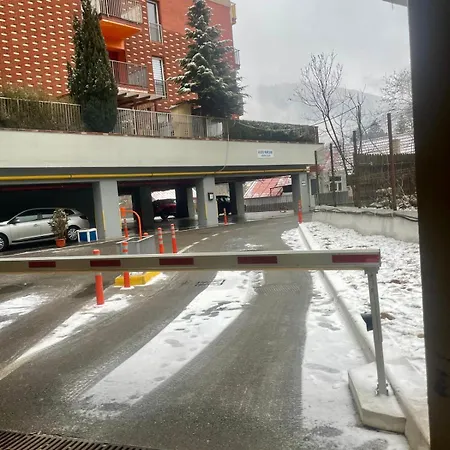 Apartament Mountain View Belleview Sinaia