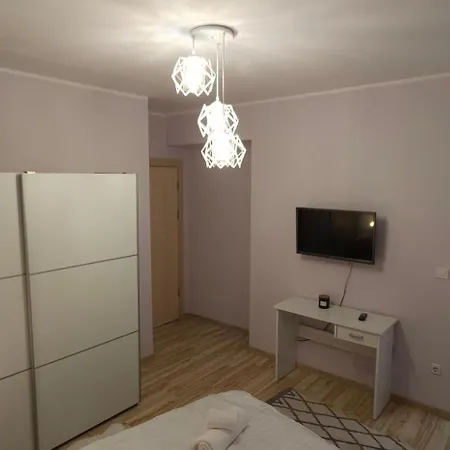 Mountain View Belleview Apartament