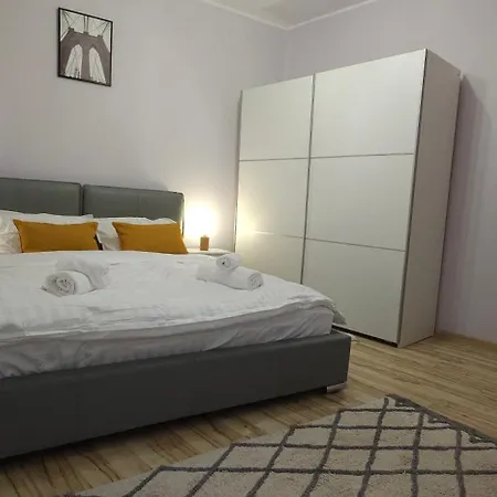 Mountain View Belleview Apartament Sinaia