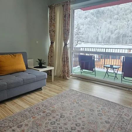 Mountain View Belleview Sinaia