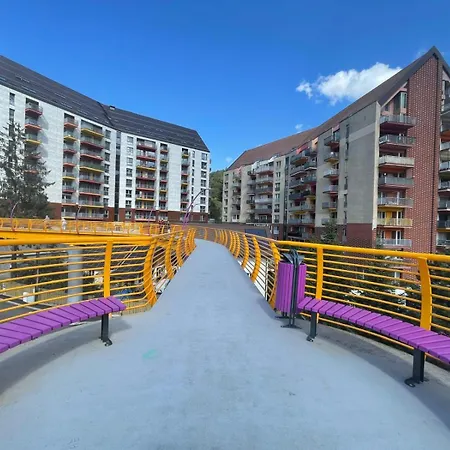 Apartament Mountain View Belleview Sinaia